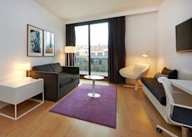 NH Collection Villa de Bilbao 3