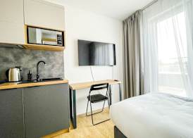 Milo Aparthotel 5