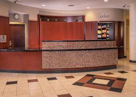 Courtyard Fort Meade BWI Business District 4