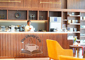 Kyriad Hotel Salalah 2