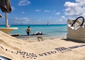 Hotel Capo San Vito by Geocharme 2