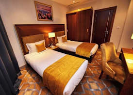 LE PALME HOTEL 3