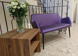 Aparthotel Dorfplatzl Garni Apartments & B&B 5