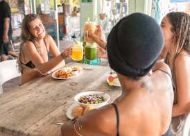 Selina Manuel Antonio 4