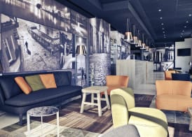 Mercure Saint Malo Balmoral 3