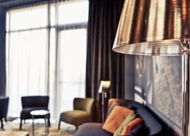Mercure Saint Malo Balmoral 4