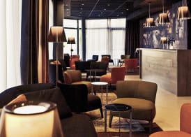 Mercure Saint Malo Balmoral 5