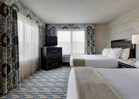 Holiday Inn Express & Suites WARWICK-PROVIDENCE (AIRPORT) by IHG 4