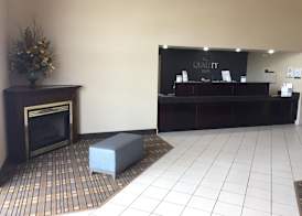 Quality Inn Berea 2