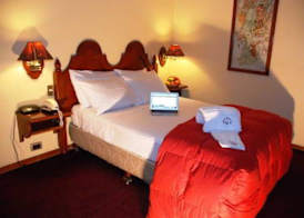 Hotel Casona Colon Inn 4