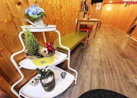 Seoul Station R Guesthouse 4