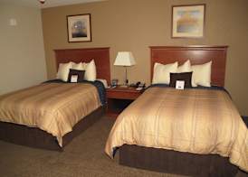 Candlewood Suites ELGIN NW-CHICAGO by IHG 4