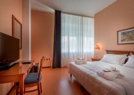 Hotel Villa Eur 5