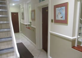 Belvedere Hotel 5