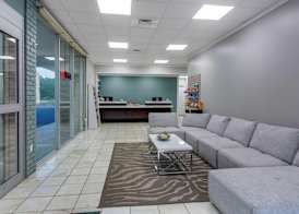 Baymont by Wyndham Pawleys Island 5
