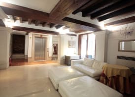 Alla Vigna - Room Only 3