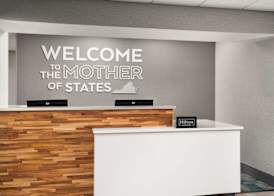 Hampton Inn Roanoke/Hollins - I-81 3