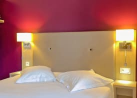 Hotel De La Gare 5