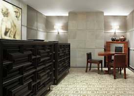 Las Alcobas, a Luxury Collection Hotel, Mexico City 4