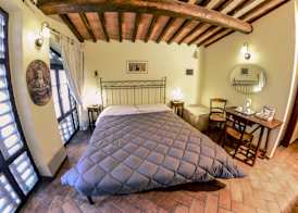 Casa Di Campagna In Toscana 5