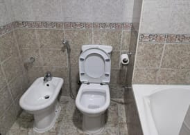 Top House Hostel 5