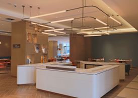 Hilton Garden Inn Changzhou Jintan 2