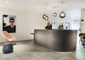 Citadines Presqu'île Lyon 2