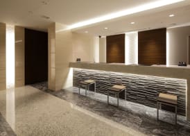 Via Inn Nagoya Shinkansenguchi 3