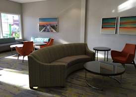 Holiday Inn & Suites DAYTONA BEACH ON THE OCEAN by IHG 5