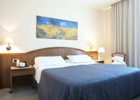 Hotel Aqua 4
