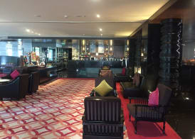 Crowne Plaza KOCHI by IHG 2