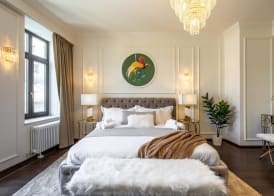 Old Town Luxury Suites 2