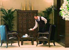 Movenpick Hotel Izmir 4