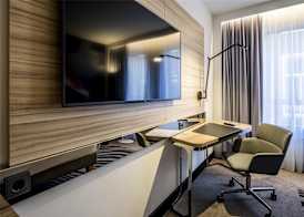 Novotel Den Haag City Centre 5