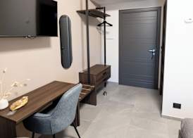 MIA Rooms B&B 5
