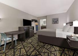 Quality Inn Orange Park Jacksonville 5