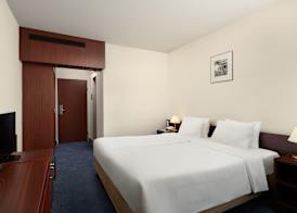 Danubius Hotel Hungaria City Center 5