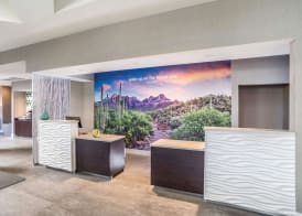 La Quinta by Wyndham Phoenix Chandler 2