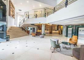 Four Points by Sheraton Medellín 4