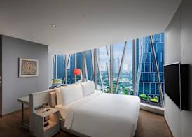 Discovery SCBD Jakarta 5