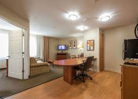 Candlewood Suites HOUSTON MEDICAL CENTER by IHG 2