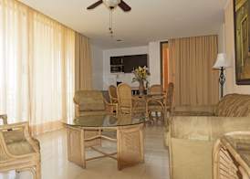 Hotel del Paseo Campeche 5