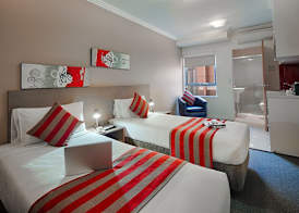 Best Western Plus Camperdown Suites 5