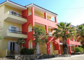 Elite Corfu - Adults Friendly 2