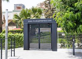 Apartamentos Maryciel By Mc 4