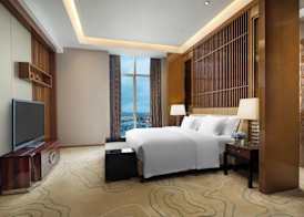Crowne Plaza Taizhou by IHG 2