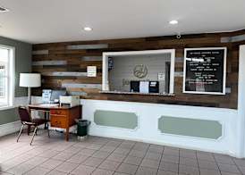 Jameson Inn Winder 5