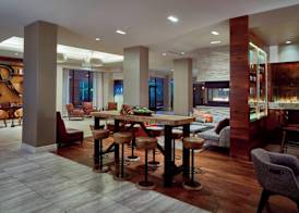 Renaissance Asheville Downtown Hotel 5