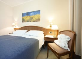 Hotel Aqua 3