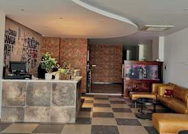 Westlake Pearl Suites & Spa 70 Xuan Dieu - By Pegasy Group 2